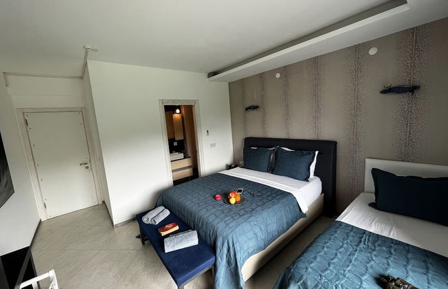 Mavi Panorama Villa - Foto 9