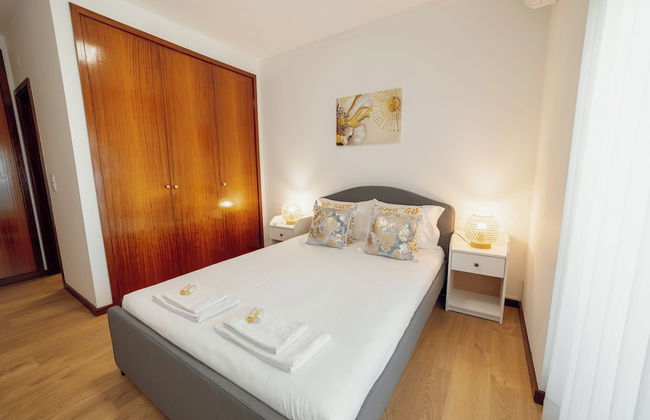 City Center Grand Apartment by Vacationy - Foto 4