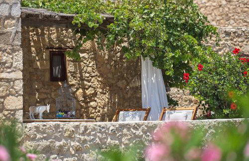 Koutsounari Traditional Cottages - Foto 35