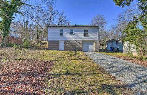 Mid-Century Modern Cottage in Ardmore Area! - Photo 24