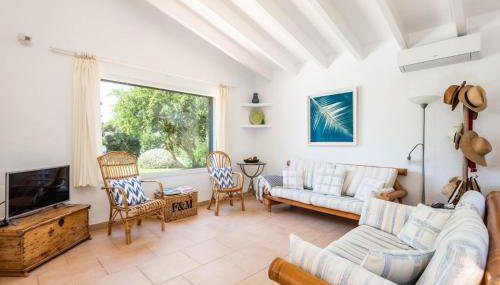Villa Hércules 115 Binidali - Foto 2