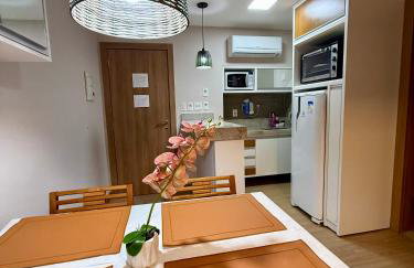 Apartamento com varanda e vista para a Pedra Azul Condomínio Vista Azul - Foto 15