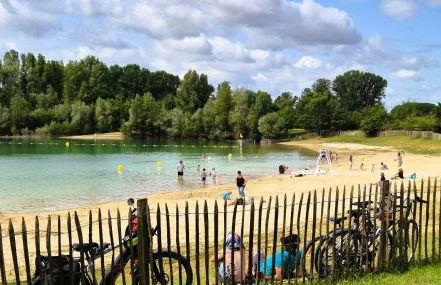 Longère des Galinoux - Photo 38