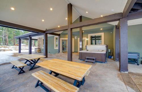 4 Mi to Ski Mt Rose Sleek Reno-Lake Tahoe Home - Foto 40