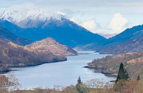 Eakie House Apartments - Kinlochleven - Foto 40