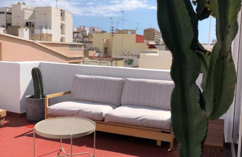 Rooftop City Center LPA - Foto 1