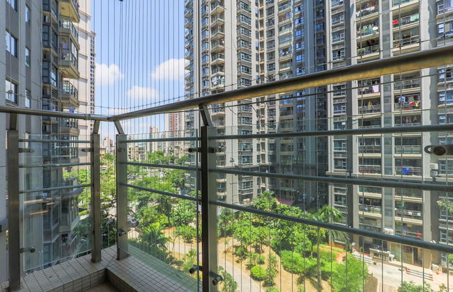 Xiamen Victory Apartment - Foto 18