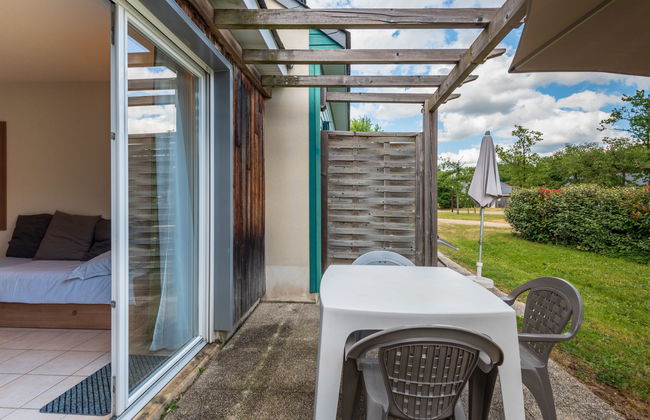 Cottage Privilège - Foto 28