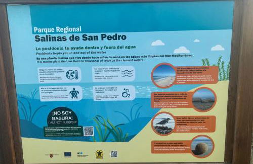 Beautiful beach and sun house - Foto 33