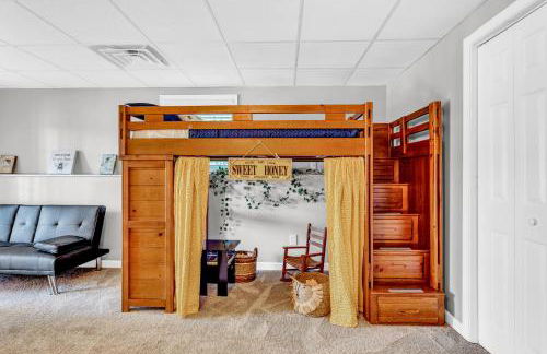 Morning Mist Lake House - Foto 21