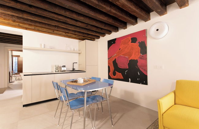 Palazzo Venere Apartments - Foto 40