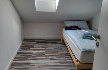 Fredi Apartment, moderne ruhige Wohnung, nur 4 km von der A2 - Foto 31