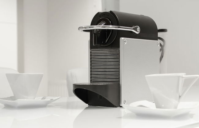 Talos Luxury Suites - Foto 60