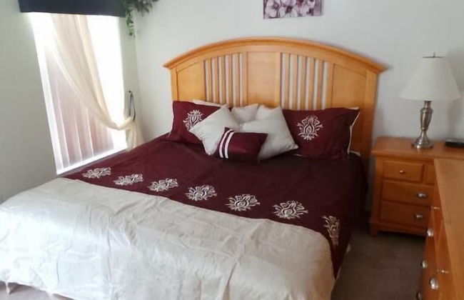 Ly53798 - Indian Ridge - 4 Bed 2 Baths Villa - Foto 6