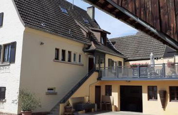 Les Hirondelles du MAMBOURG - Foto 1