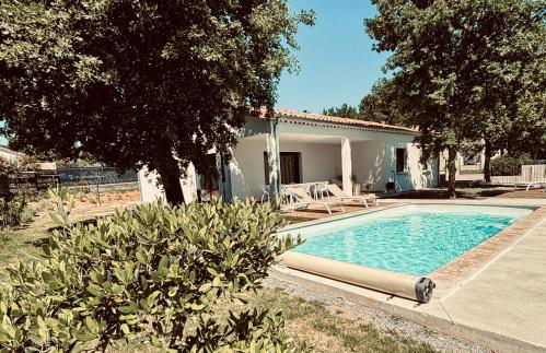 Villa du grangeon - Photo 6