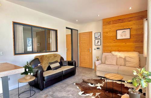 CHALET LYOBA - Photo 21