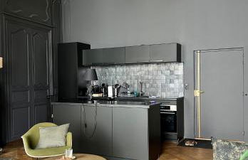 Luxueux 2 pièces 65m2 Hôtel Particulier XVII ième siècle-Centre Historique Clermont-Ferrand - Foto 18