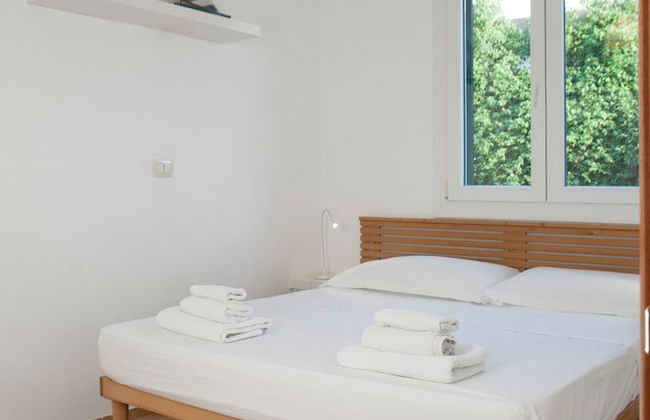 Apartment 3 With Pool And Sea View - Foto 2