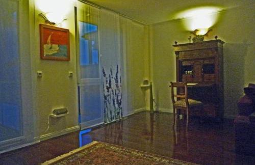 Deluxe Apartment - Foto 8