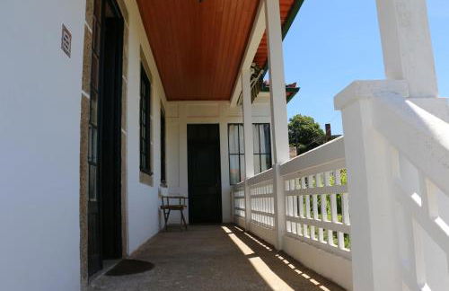 Solar dos Avós - Foto 43