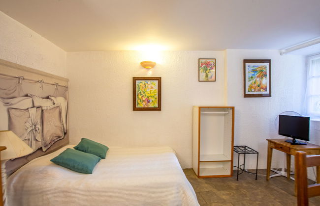 Village de Bormes les Mimosas - Foto 13