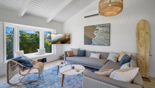 Camp Magic 1 3 Bedroom Home by RedAwning - Foto 4