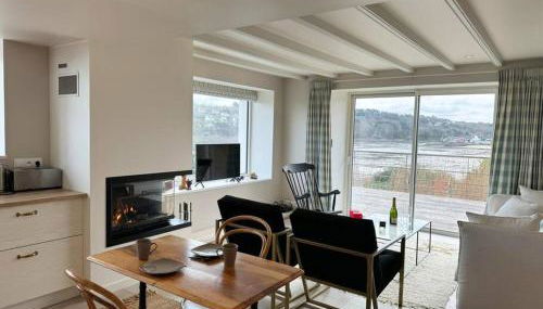 Ker Agak Maison vue mer panoramique pour 7 pers - Photo 2