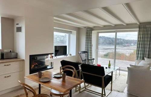 Ker Agak Maison vue mer panoramique pour 7 pers - Photo 2