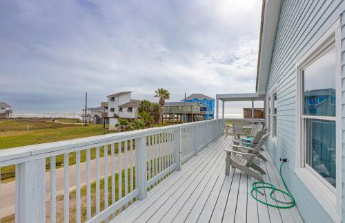 Steps to Galveston Beach Dog-Friendly Gem with Yard - Photo 25