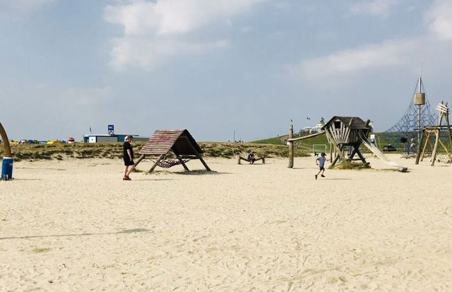 Apartment Albatros 14 - Foto 17