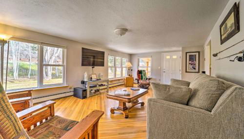 Dolores Ranch Cabin with Hot Tub and 1-Acre Yard! - Foto 4