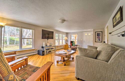 Dolores Ranch Cabin with Hot Tub and 1-Acre Yard! - Foto 4