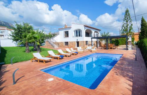 Villa Agave by Interhome - Photo 2