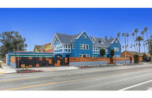 Peace Palace 56 - Foto 20