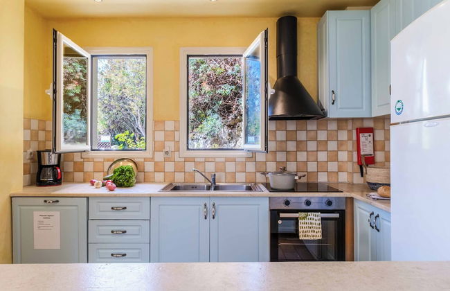 Villa Elpida - Foto 9