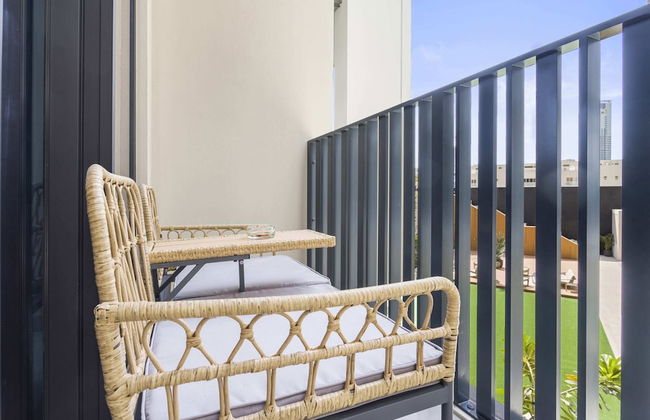 Silkhaus Harrington House, JVC Dubai - Photo 40