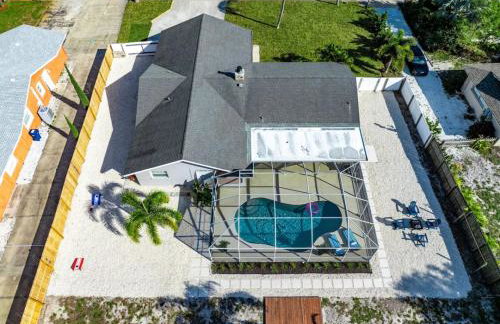 Coastal Home 10 min to the Beach - Foto 2