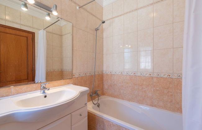 Villa Santa Maria With 3 Bedrooms and 4 Bathrooms - Foto 11