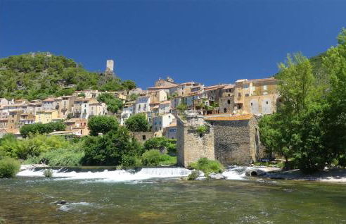 1 Bedroom Gorgeous Home In Capestang - Foto 22