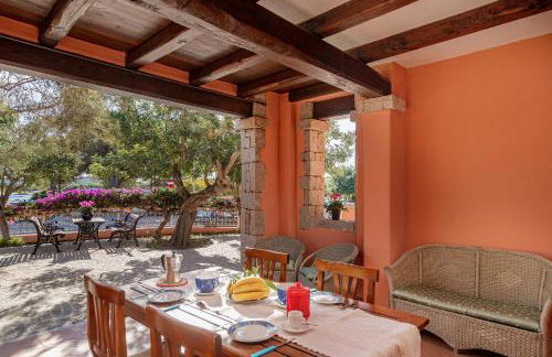 Porto San Paolo Apartments - Foto 22