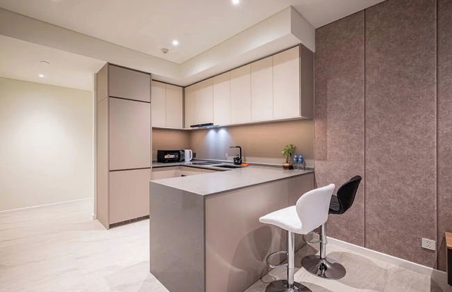 The Opera Residence Luxury Vacation - Foto 33