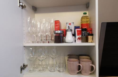 -Neubau- 42 qm Balkon-Apartment - Foto 34