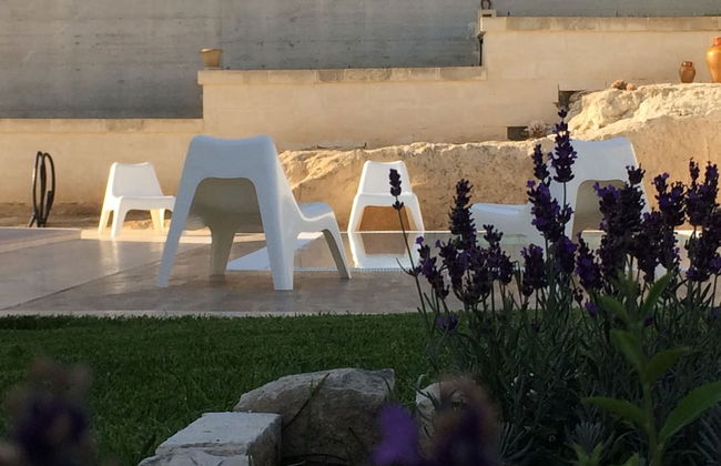 Ofra Matera - Foto 49