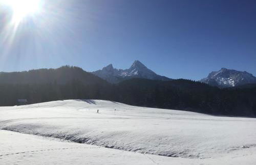 Ferienwohnung Lederhose - Foto 6