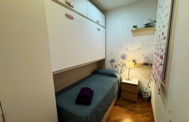 Rooms Calabria - Photo 16