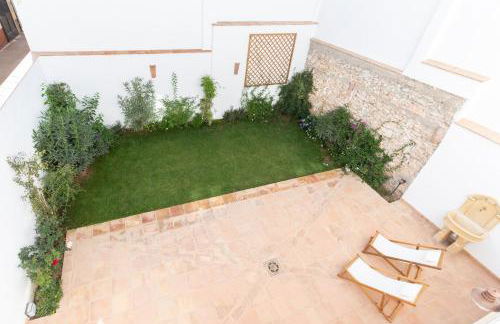 Casa Alhambra einzigartiges Haus bei Granada - Photo 27