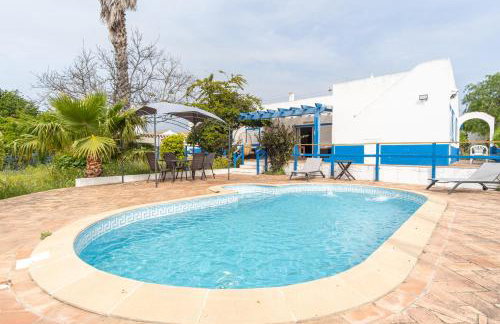 Villa Branca - Foto 1