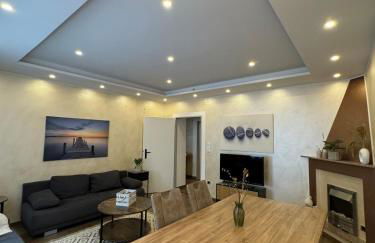 Apartement Rustica - MODERN NEST APARTEMENTS - Foto 23