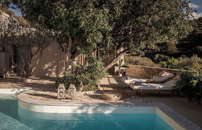 Istron Villas - Foto 74